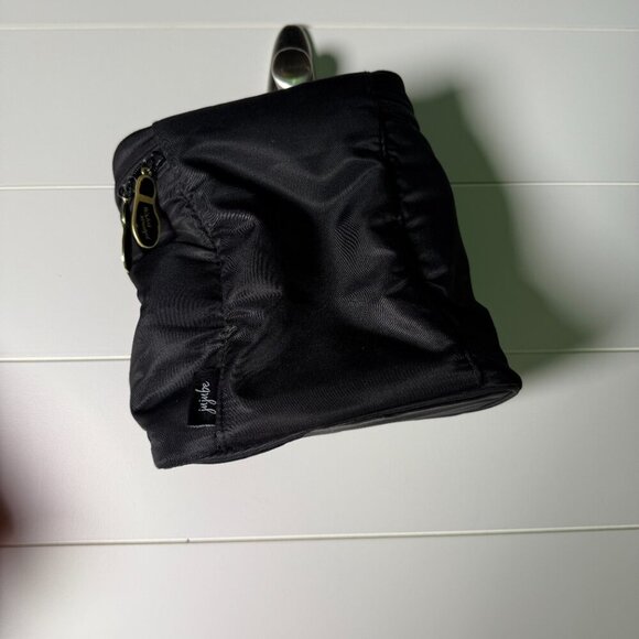 Harry Potter Mischief Managed JuJuBe Small Bag Zipper Closure One Strap Handle - Picture 6 of 11